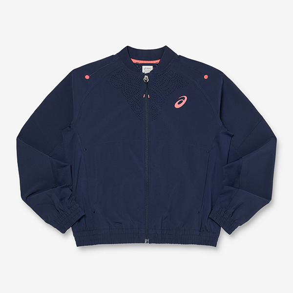 우먼즈 매치 자켓