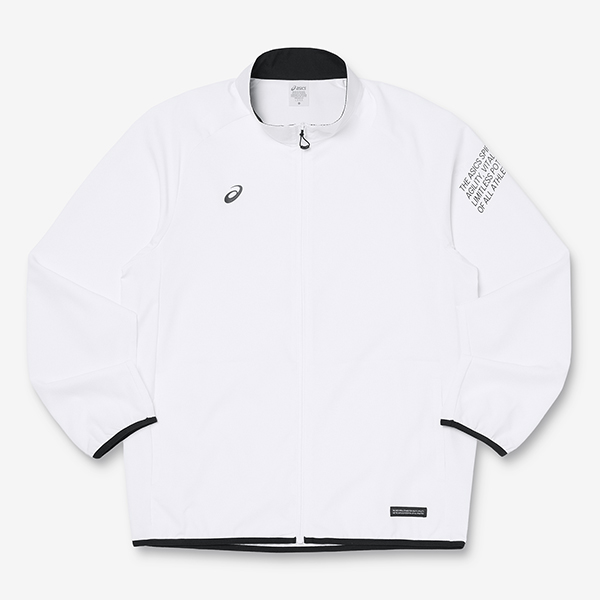 맨즈 드라이 더블위브 자켓