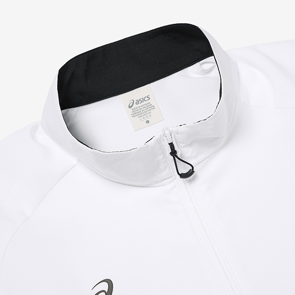 아식스 공식 온라인스토어,맨즈 드라이 더블위브 자켓