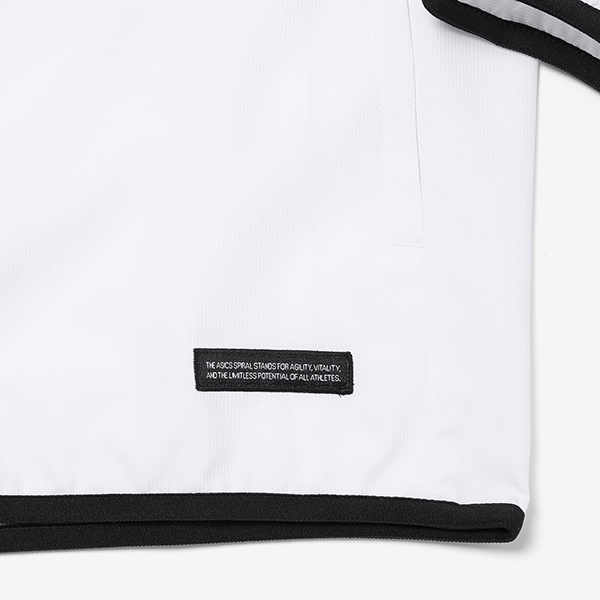 아식스 공식 온라인스토어,맨즈 드라이 더블위브 자켓