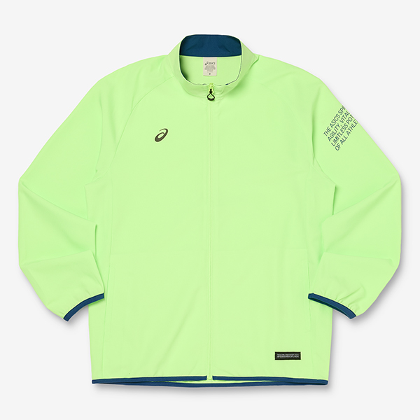 맨즈 드라이 더블위브 자켓