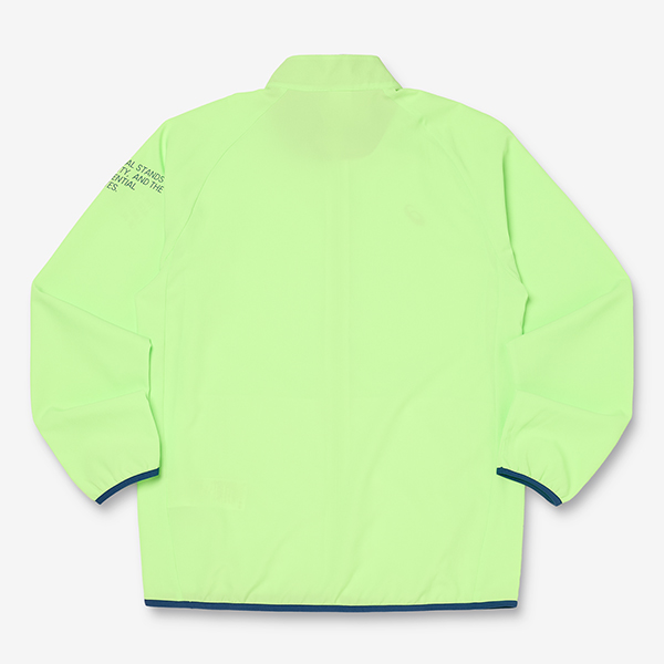 아식스 공식 온라인스토어,맨즈 드라이 더블위브 자켓