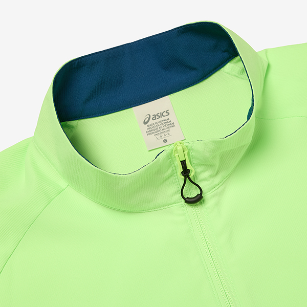 아식스 공식 온라인스토어,맨즈 드라이 더블위브 자켓