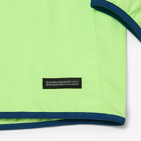 아식스 공식 온라인스토어,맨즈 드라이 더블위브 자켓