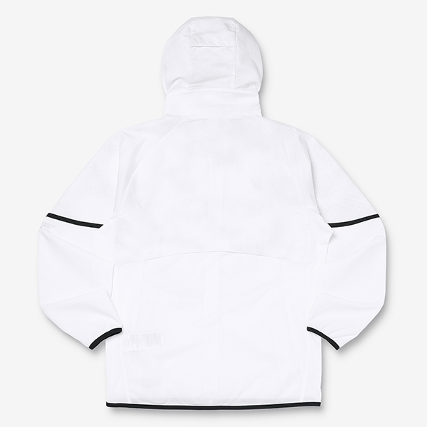 아식스 공식 온라인스토어,맨즈 액티모션 쿨 그래픽 더블위브 후디