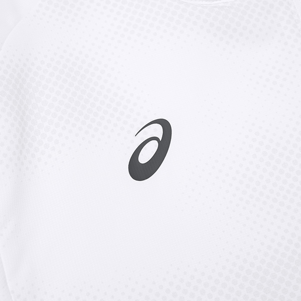 아식스 공식 온라인스토어,맨즈 액티모션 쿨 그래픽 더블위브 후디