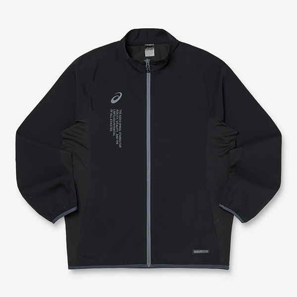 맨즈 쿨 서머 우븐 자켓