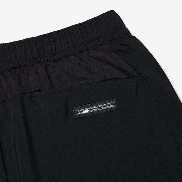 아식스 공식 온라인스토어,맨즈 쿨 서머 우븐 팬츠