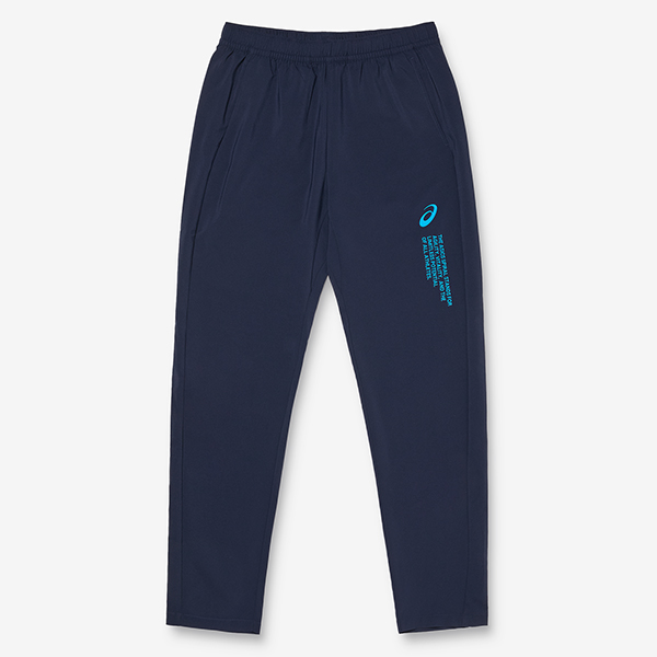 맨즈 쿨 서머 우븐 팬츠