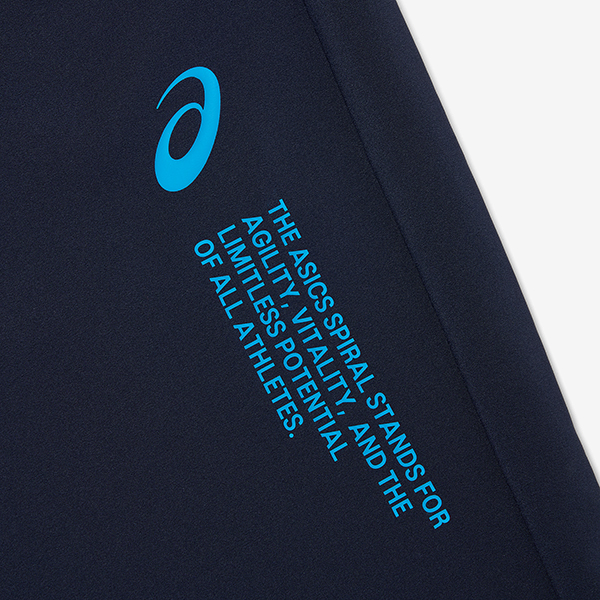 아식스 공식 온라인스토어,맨즈 쿨 서머 우븐 팬츠