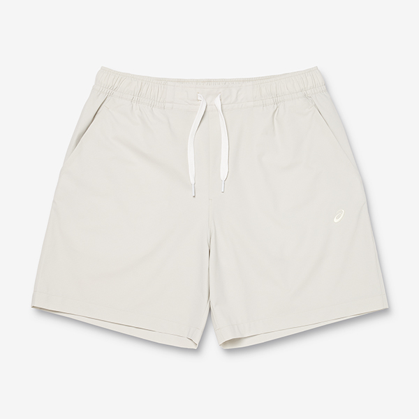 헤리티지 더블위브 7인치 쇼츠