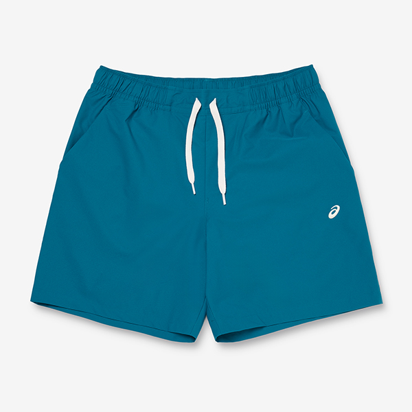 헤리티지 더블위브 7인치 쇼츠