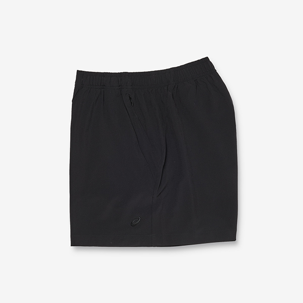 아식스 공식 온라인스토어,맨즈 스트레치 우븐 5인치 쇼츠