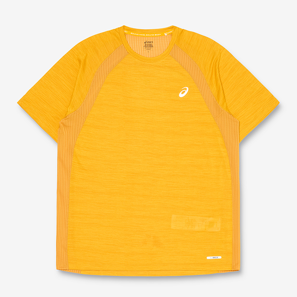 맨즈 로드 숏슬리브 탑