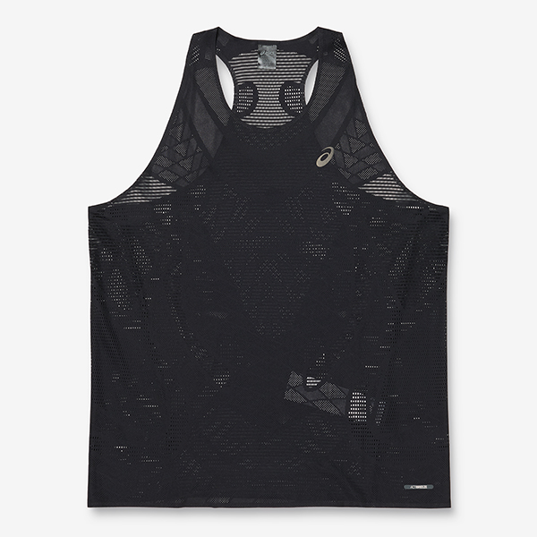 맨즈 메타런 싱글렛