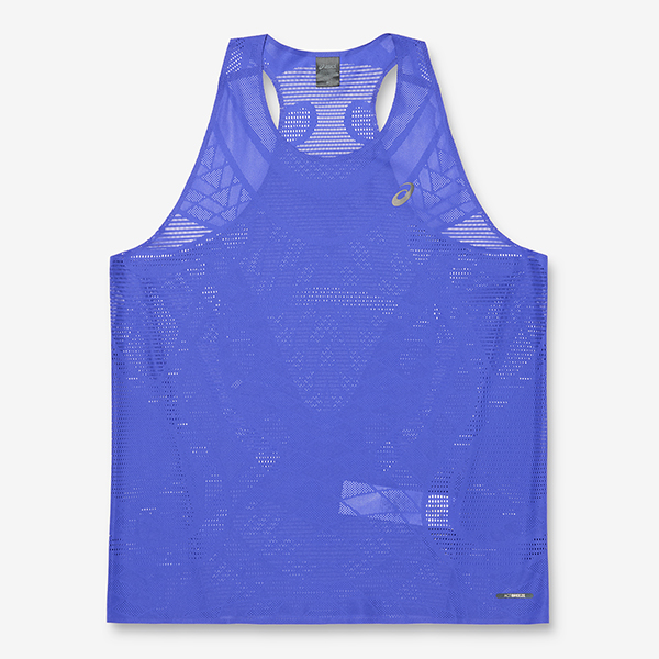 맨즈 메타런 싱글렛