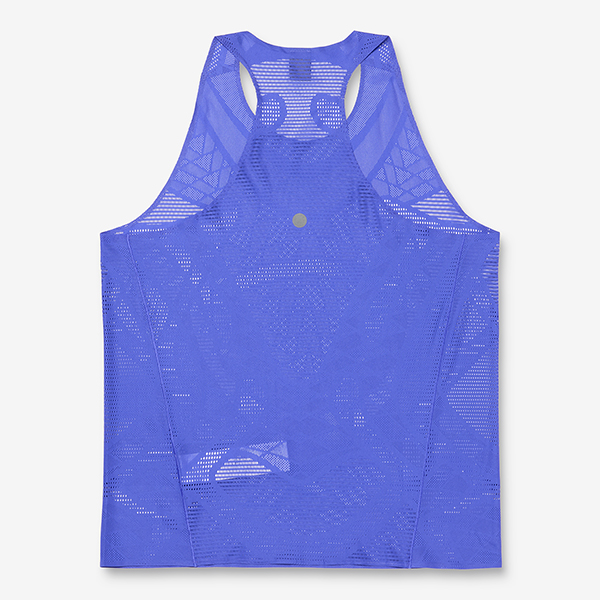 맨즈 메타런 싱글렛