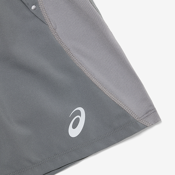 아식스 공식 온라인스토어,맨즈 로드 5인치 쇼츠