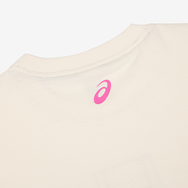 아식스 공식 온라인스토어,맨즈 코트 그래픽 티셔츠