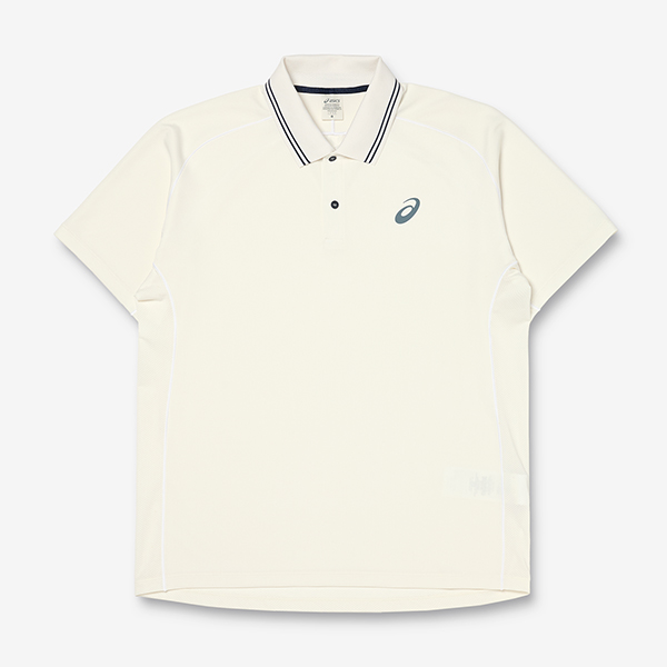 맨즈 게임 폴로 숏슬리브 탑