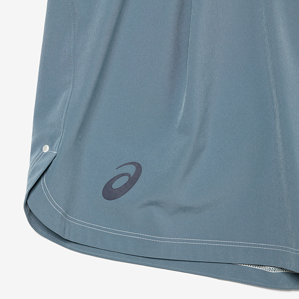 아식스 공식 온라인스토어,맨즈 게임 7인치 쇼츠