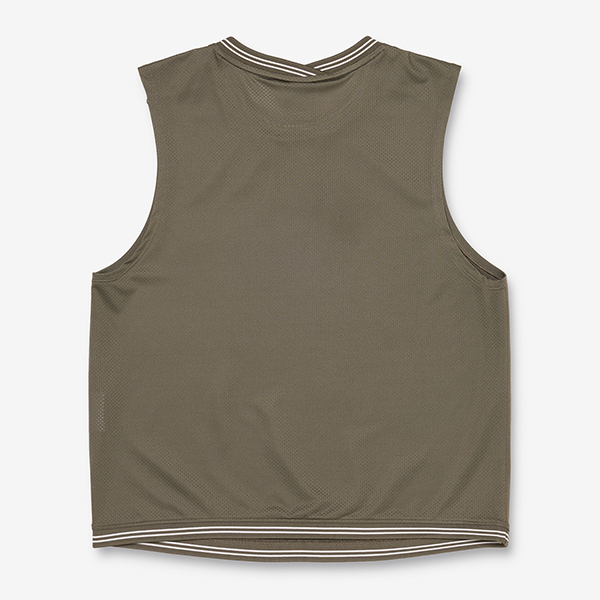 아식스 공식 온라인스토어,우먼즈 게임 슬리브리스 탑