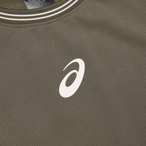 아식스 공식 온라인스토어,우먼즈 게임 슬리브리스 탑