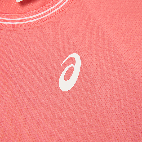 아식스 공식 온라인스토어,우먼즈 게임 슬리브리스 탑