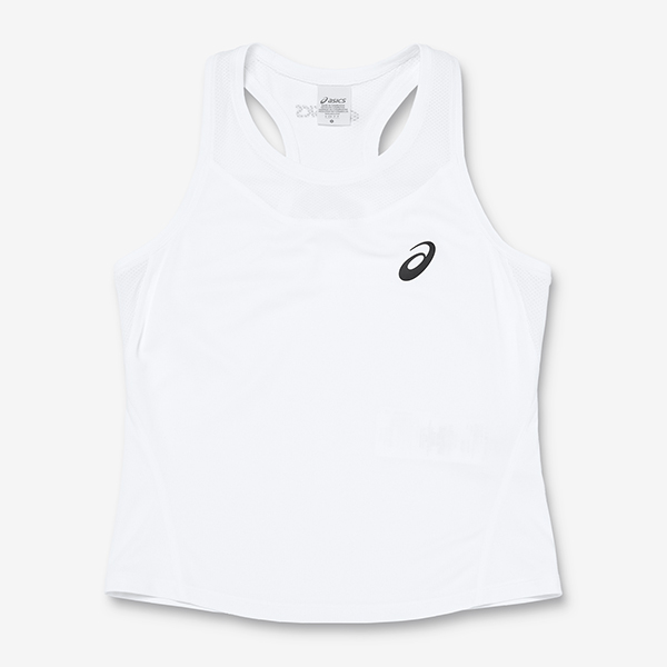 아식스 공식 온라인스토어,우먼즈 매치 탱크탑