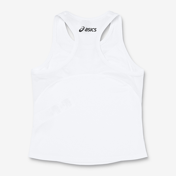 아식스 공식 온라인스토어,우먼즈 매치 탱크탑