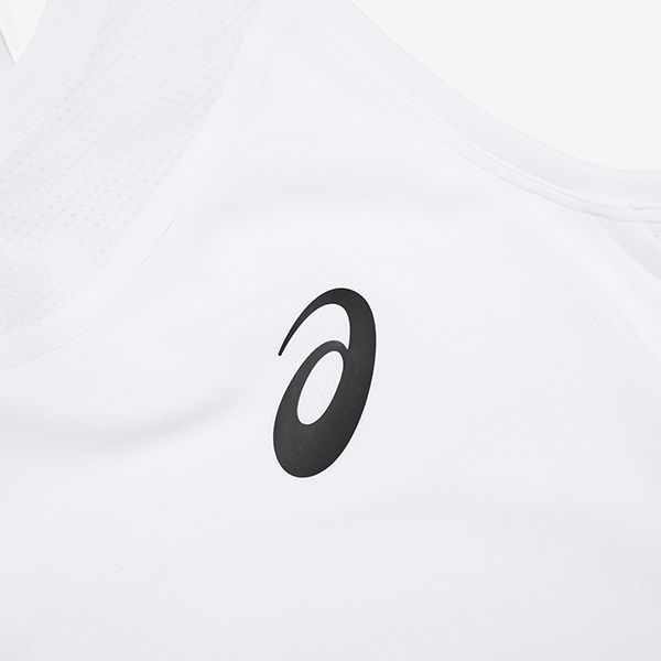 아식스 공식 온라인스토어,우먼즈 매치 탱크탑