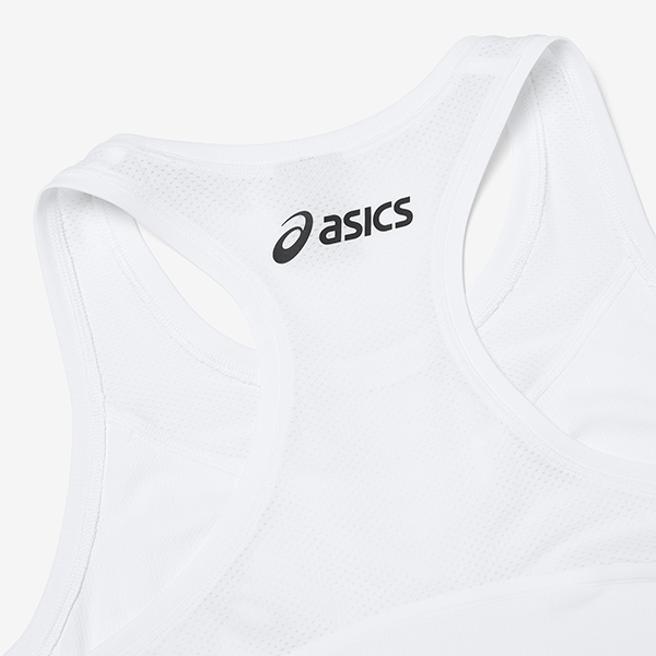 아식스 공식 온라인스토어,우먼즈 매치 탱크탑