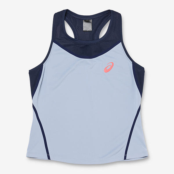 아식스 공식 온라인스토어,우먼즈 매치 탱크탑