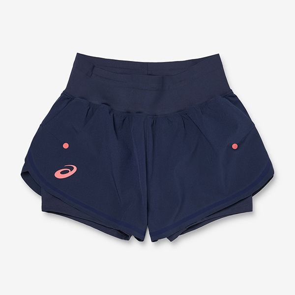 우먼즈 매치 쇼츠