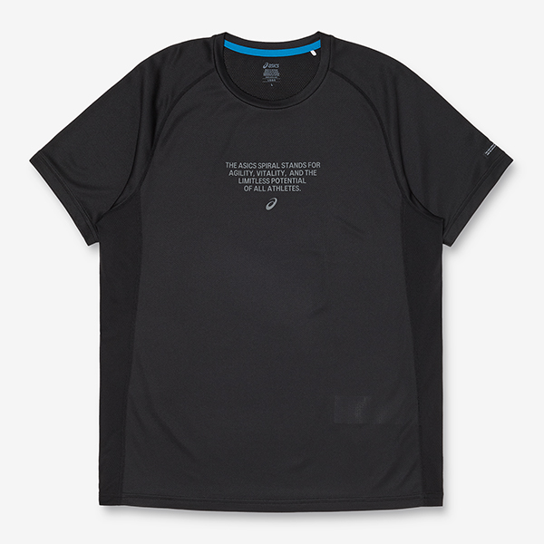 맨즈 사이버쿨 숏 슬리브 셔츠