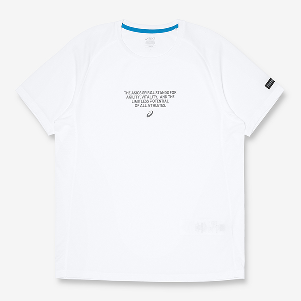 맨즈 사이버쿨 숏 슬리브 셔츠