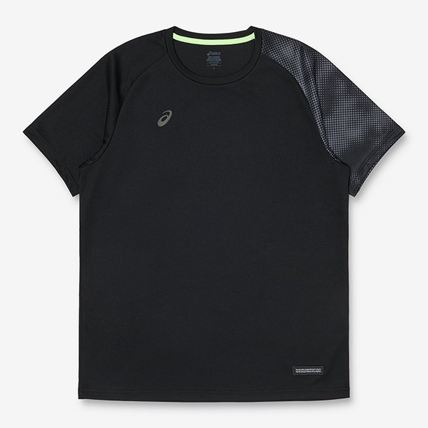 맨즈 드라이 숏슬리브 티셔츠