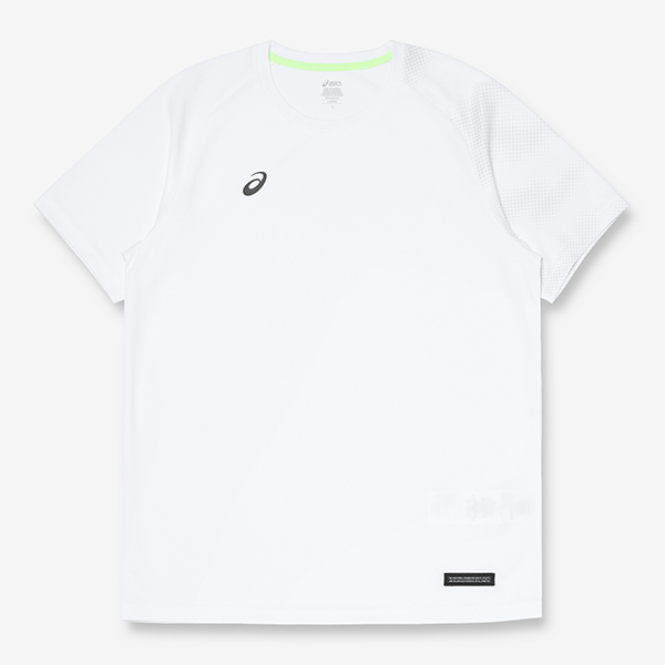 맨즈 드라이 숏슬리브 티셔츠