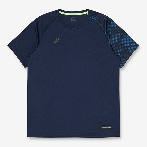 맨즈 드라이 숏슬리브 티셔츠