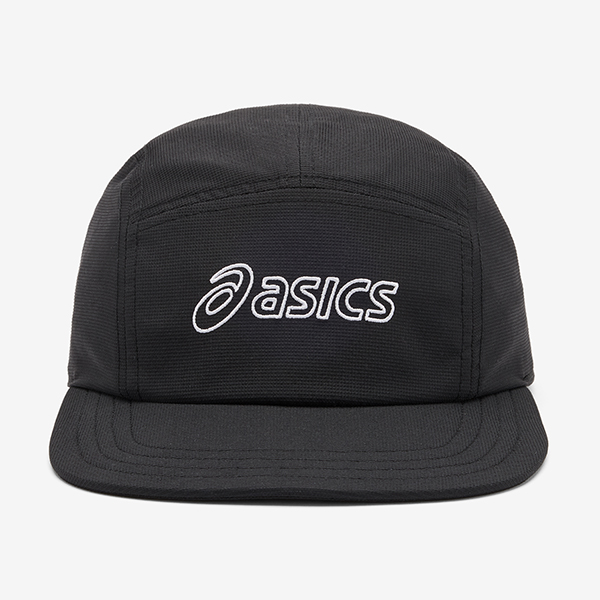 퍼포먼스 러닝 5패널 캡