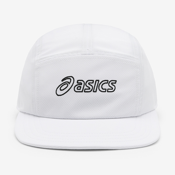 퍼포먼스 러닝 5패널 캡