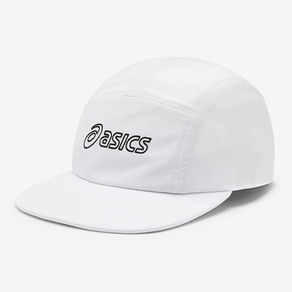 퍼포먼스 러닝 5패널 캡