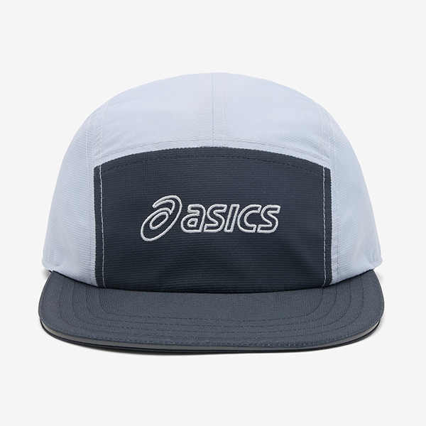 아식스 트랙클럽 5패널 캡