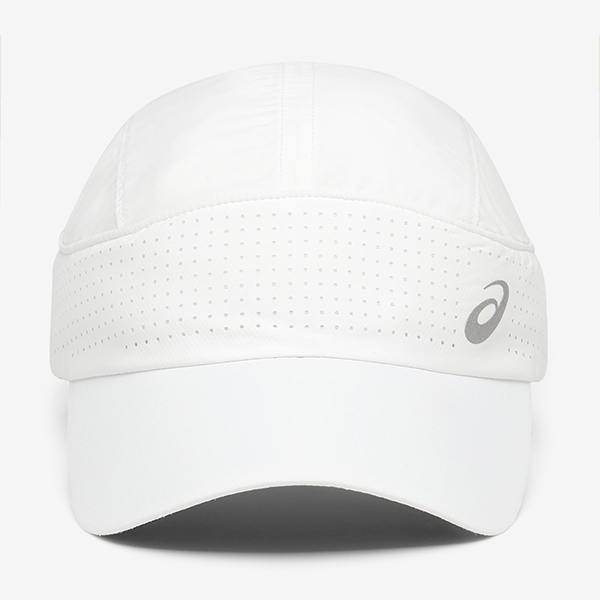 러닝 라이트 우븐 캡