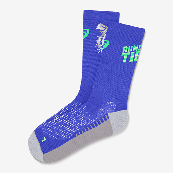 퍼포먼스 런 크루 삭스