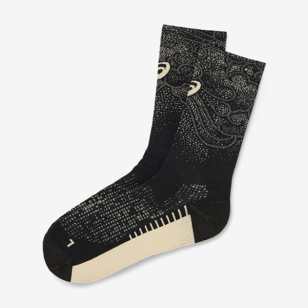 퍼포먼스 런 크루 삭스