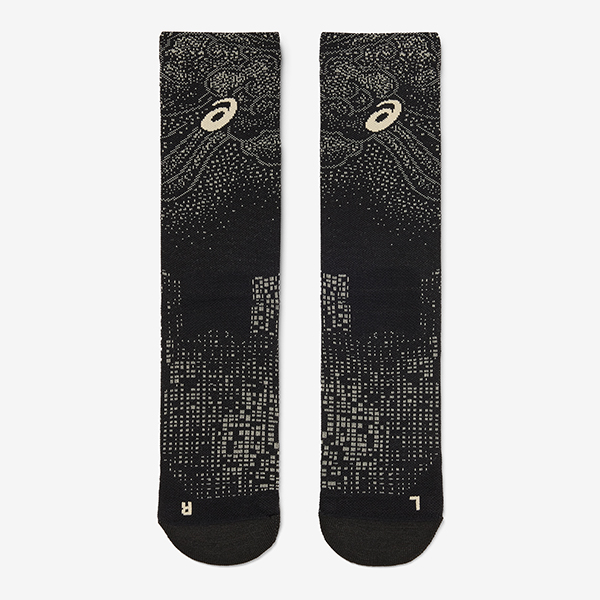 아식스 공식 온라인스토어,퍼포먼스 런 크루 삭스