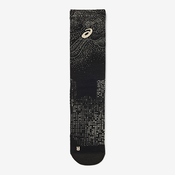 아식스 공식 온라인스토어,퍼포먼스 런 크루 삭스