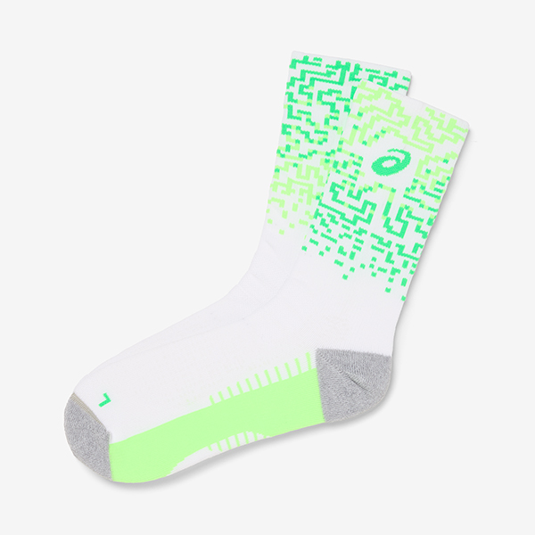 퍼포먼스 런 크루 삭스