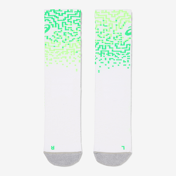 아식스 공식 온라인스토어,퍼포먼스 런 크루 삭스